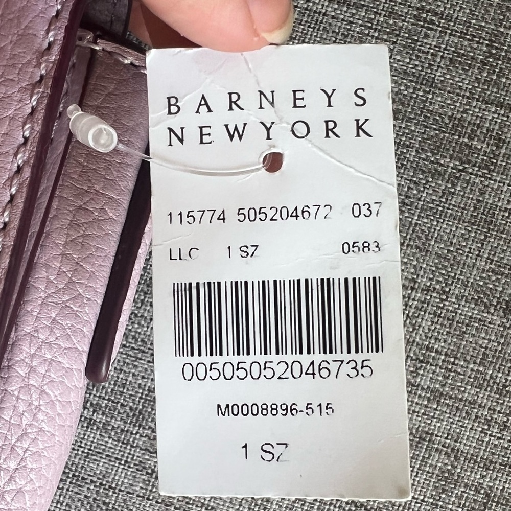 Marc Jacobs Cross-Body Bag | Lilac - Picture 16 of 16